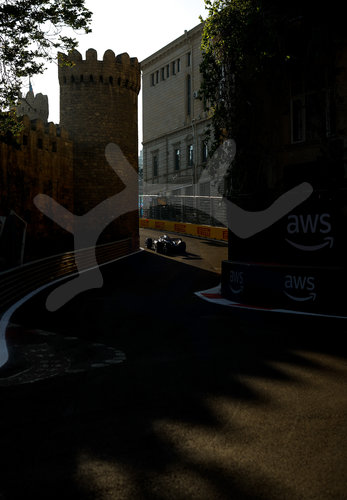 F1 Grand Prix of Azerbaijan
