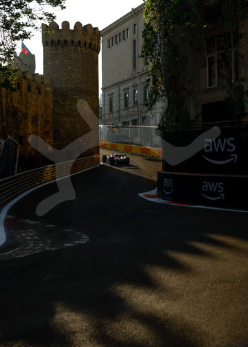 F1 Grand Prix of Azerbaijan