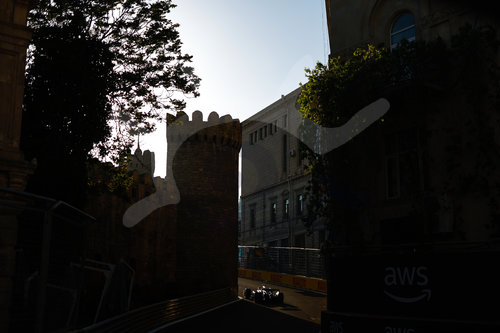 F1 Grand Prix of Azerbaijan