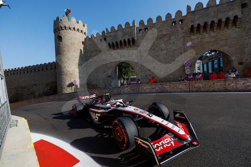 F1 Grand Prix of Azerbaijan