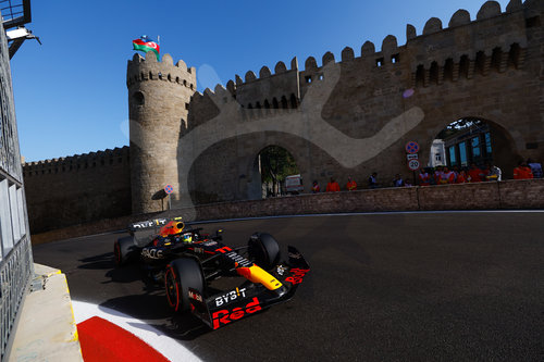 F1 Grand Prix of Azerbaijan