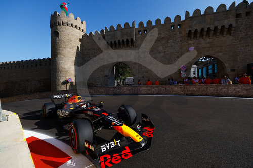 F1 Grand Prix of Azerbaijan