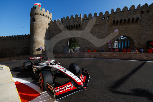 F1 Grand Prix of Azerbaijan