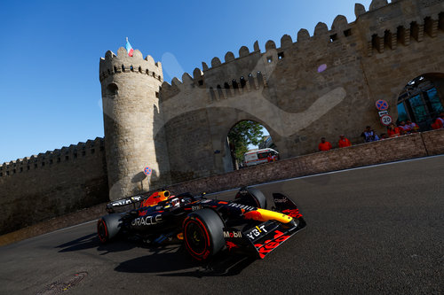 F1 Grand Prix of Azerbaijan