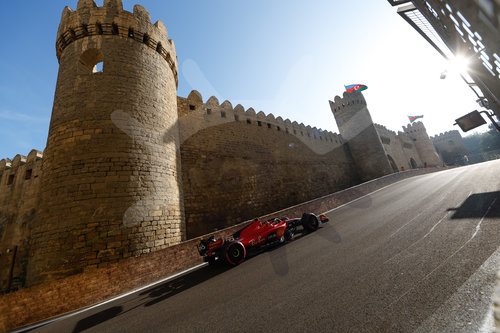 F1 Grand Prix of Azerbaijan
