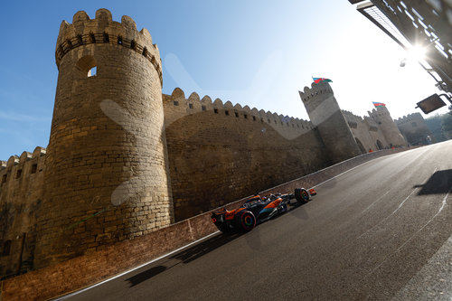 F1 Grand Prix of Azerbaijan