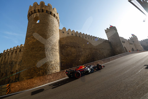 F1 Grand Prix of Azerbaijan