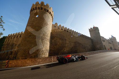 F1 Grand Prix of Azerbaijan