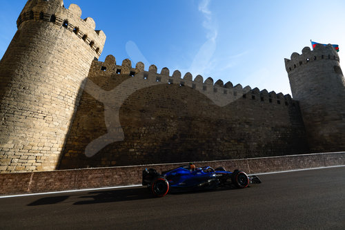 F1 Grand Prix of Azerbaijan