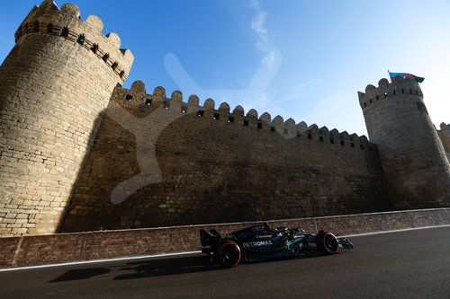 F1 Grand Prix of Azerbaijan