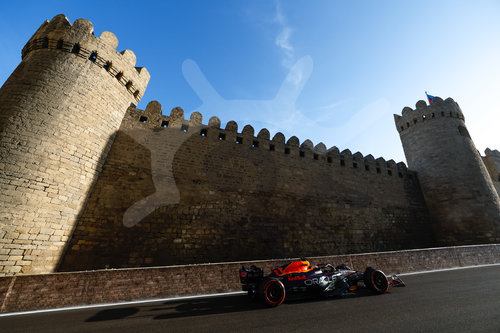 F1 Grand Prix of Azerbaijan