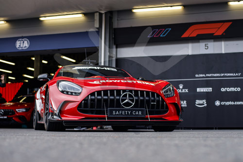 F1 Grand Prix of Azerbaijan
