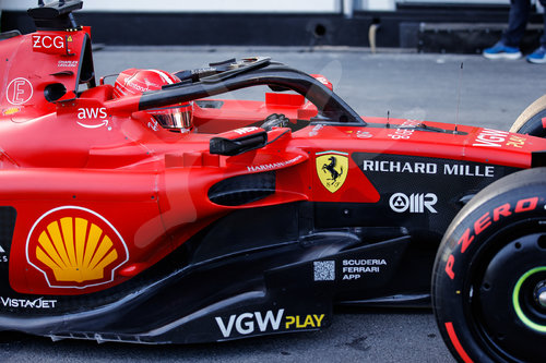 F1 Grand Prix of Azerbaijan