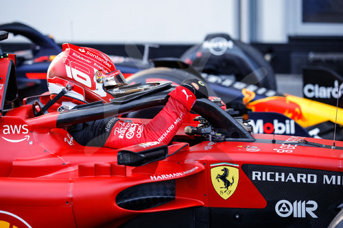 F1 Grand Prix of Azerbaijan