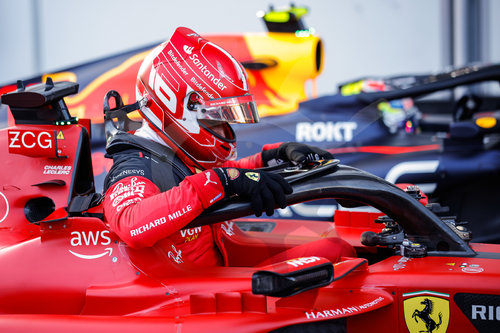 F1 Grand Prix of Azerbaijan