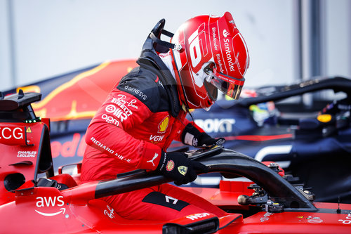 F1 Grand Prix of Azerbaijan