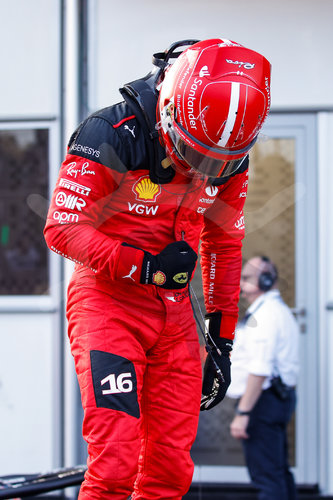 F1 Grand Prix of Azerbaijan