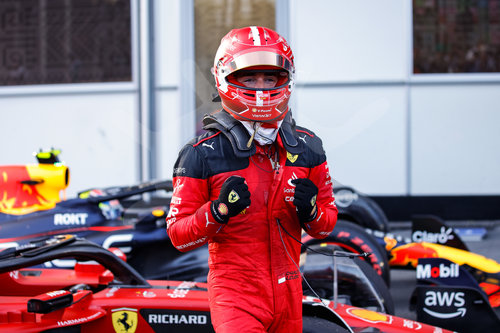 F1 Grand Prix of Azerbaijan