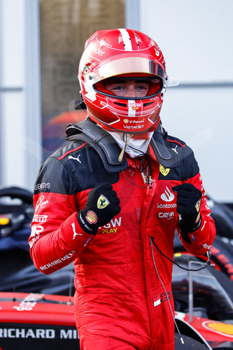 F1 Grand Prix of Azerbaijan