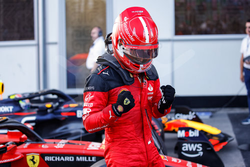 F1 Grand Prix of Azerbaijan