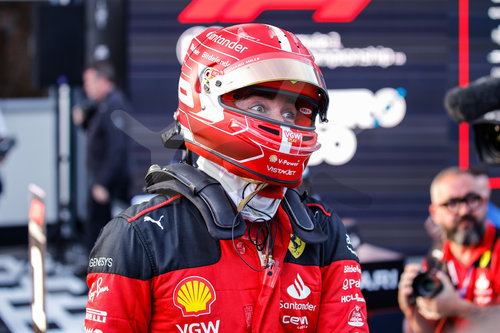 F1 Grand Prix of Azerbaijan