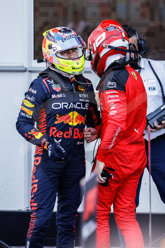 F1 Grand Prix of Azerbaijan
