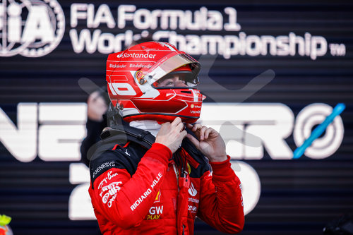 F1 Grand Prix of Azerbaijan