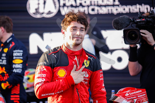 F1 Grand Prix of Azerbaijan