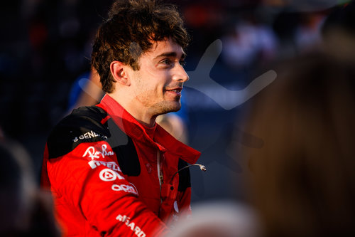F1 Grand Prix of Azerbaijan