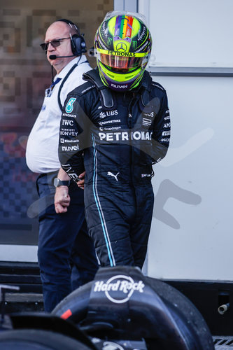 F1 Grand Prix of Azerbaijan