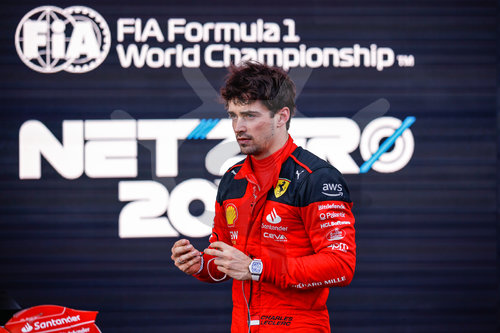 F1 Grand Prix of Azerbaijan