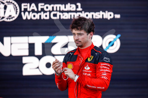 F1 Grand Prix of Azerbaijan