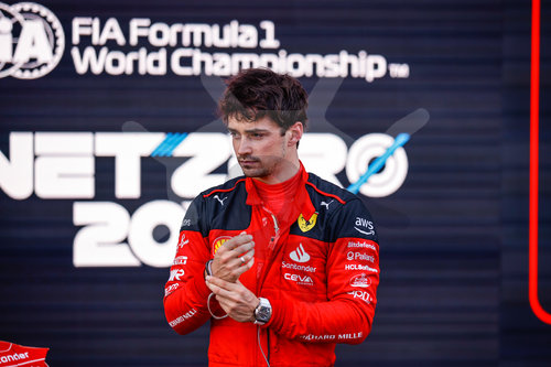 F1 Grand Prix of Azerbaijan
