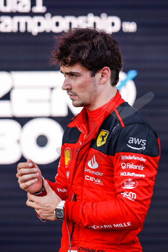 F1 Grand Prix of Azerbaijan