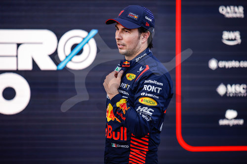 F1 Grand Prix of Azerbaijan
