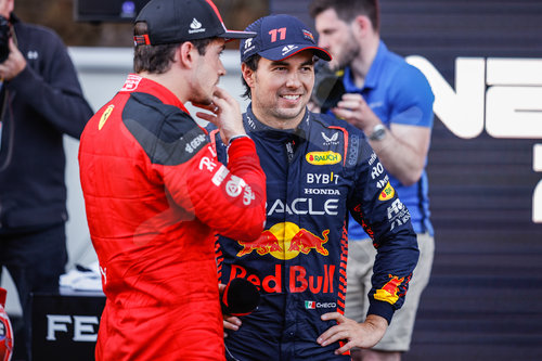 F1 Grand Prix of Azerbaijan