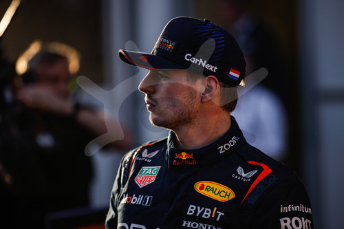 F1 Grand Prix of Azerbaijan