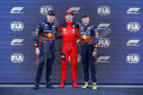 F1 Grand Prix of Azerbaijan