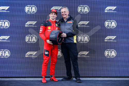 F1 Grand Prix of Azerbaijan