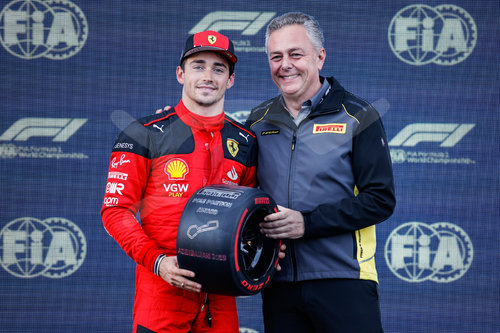 F1 Grand Prix of Azerbaijan