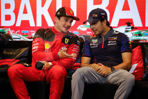 F1 Grand Prix of Azerbaijan
