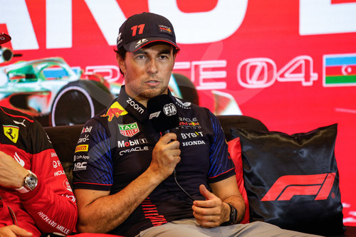 F1 Grand Prix of Azerbaijan