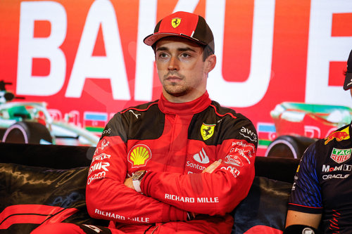 F1 Grand Prix of Azerbaijan