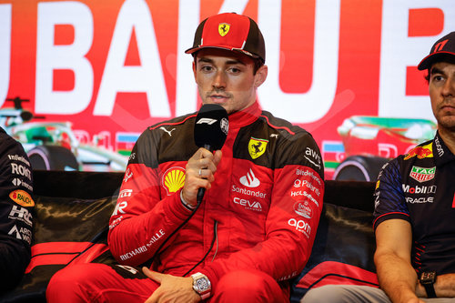 F1 Grand Prix of Azerbaijan