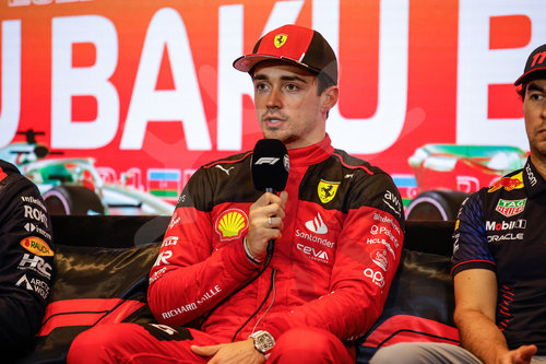 F1 Grand Prix of Azerbaijan