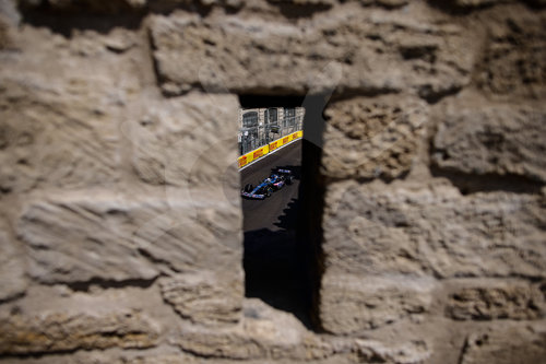 F1 Grand Prix of Azerbaijan