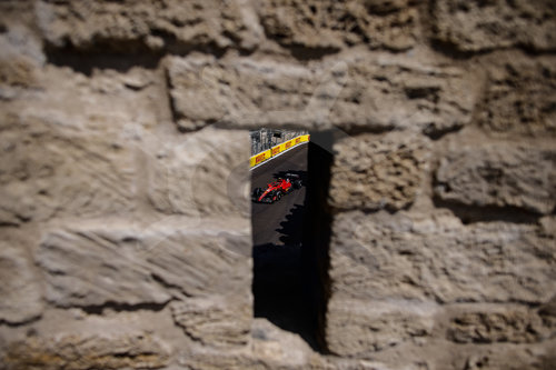 F1 Grand Prix of Azerbaijan