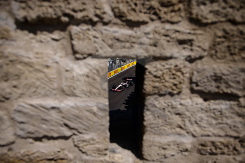 F1 Grand Prix of Azerbaijan