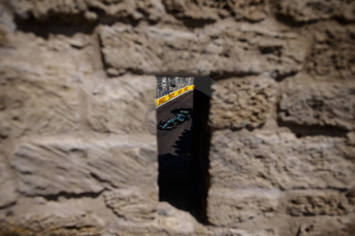 F1 Grand Prix of Azerbaijan