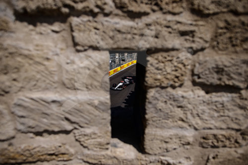 F1 Grand Prix of Azerbaijan